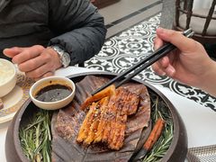 -狮拾久·现代新加坡料理(壹方城店)