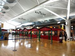 -中部国际机场