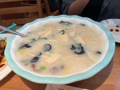 -春水锅贴·传统鲁菜(大明湖店)