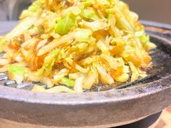 -郭靖·烤全羊·内蒙菜·烧烤(望京旗舰店)