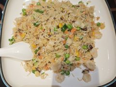 -陈记菜馆·非遗淮扬菜(东关街教场店)