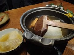 -玄白·炭烤活鳗(上海首店)