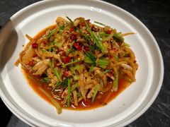 -炊烟小炒黄牛肉(浦东世纪汇店)