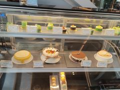 -苏州洲际酒店·大堂酒廊