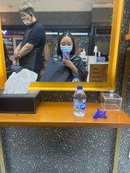 -付军剪艺