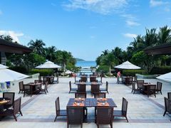 -石梅湾艾美度假酒店