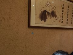 -庭苑饭香·生态餐厅(动物园店)