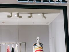 -ZARA(凯德乐峰广场店)