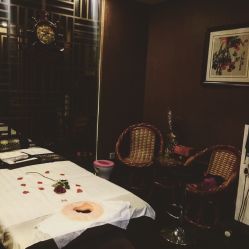 -脉道美容养生会所