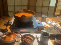 -江户·岚 创意料理(泛海店)
