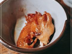 -童年小筑餐厅(申花路店)