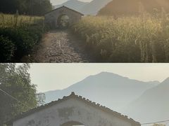 -仙霞关景区