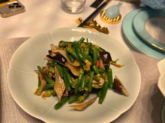 -运·中餐厅(成都华尔道夫酒店)