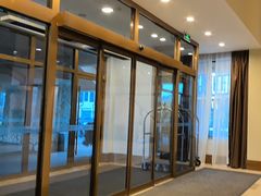 -长白山万达锦华套房酒店