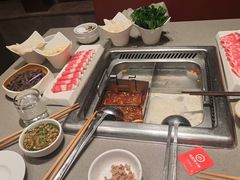 -海底捞火锅(龙岗星河COCO Park店)