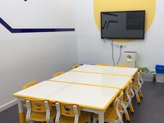 -百变天才机器人编程中心·信奥·无人机·科技特长生(金田广场店)