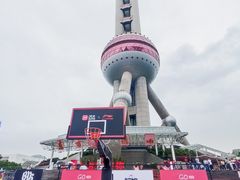 -东方明珠广播电视塔