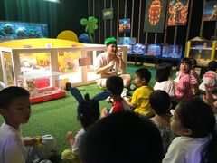 -杭州开元森泊度假乐园