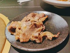 -谷牛和牛烤肉(漕河泾印象城店)