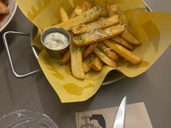 -ibarrel爱杯·bistro&brunch(江宁路店)