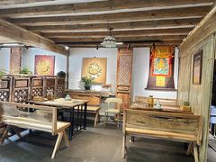 -云雪丽·木府土司文化餐厅(木府店)