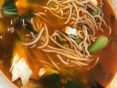 -项记面馆(明瓦廊店)