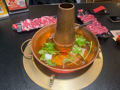 -潮庭牛肉火锅·骑楼私宴