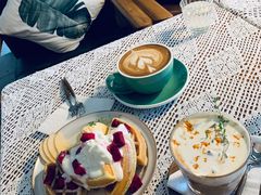 -几静cafe(基湖店)