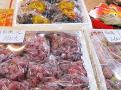 -沈阳市八家子水果批发市场