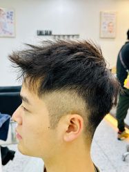 -FINE HAIR造型沙龙