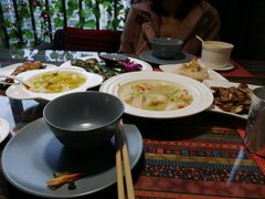 -忘忧草融合私房菜(红鼎国际店)