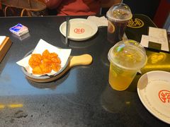 -探鱼·鲜青椒爽麻烤鱼(领展购物广场店)