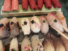 -鮨冠OMAKASE食べ放题(北京首店)