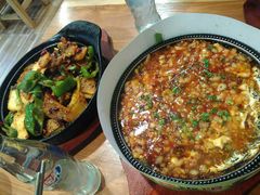 -小木屋拌饭(抚顺商业城店)
