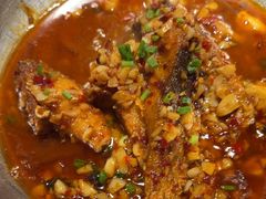 -李久其家民间餐厅(梅溪湖店)