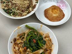 -熊面妈老面馆