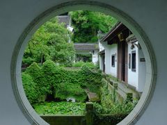 -虎跑公园