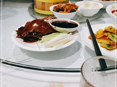 -廊亦舫Lang Yi Fang Restaurant(金桥店)