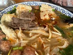 -清真马杰山牛肉汤馆