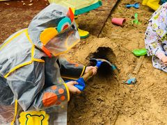 -胡姬港湾幼儿园(龙华丰谷园)