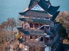 -常德桃花源景区