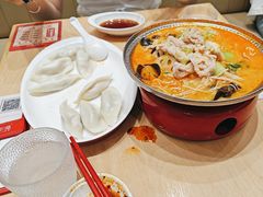 -喜家德虾仁水饺(浦东山姆店)