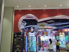 -环游嘉年华(永旺梦乐城广州番禺广场店)