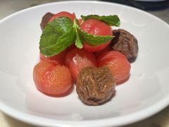 -绿茶餐厅(北京凤凰汇店)
