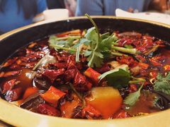 -成都驻京办餐厅(蜀都宾馆店)