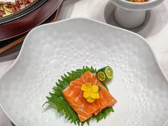 -青玉案·生日宴·纪念日·家宴主题餐厅(太湖西路店)