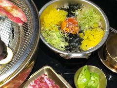 -东味北道熟成·炭火烤肉(九龙店)