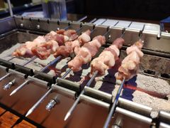 -三个蒙古大叔羊肉串(大宁店)