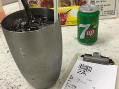 -新记餐厅(香槟大厦店)