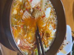 -生汆记米粉(环城南路店)